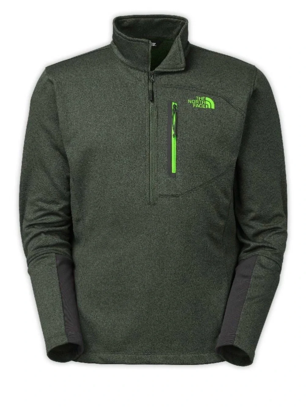 THE NORTH FACE CANYONLANDS 1/2 ZIP FLEECE MEN'S